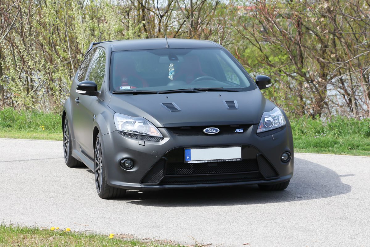 FORD