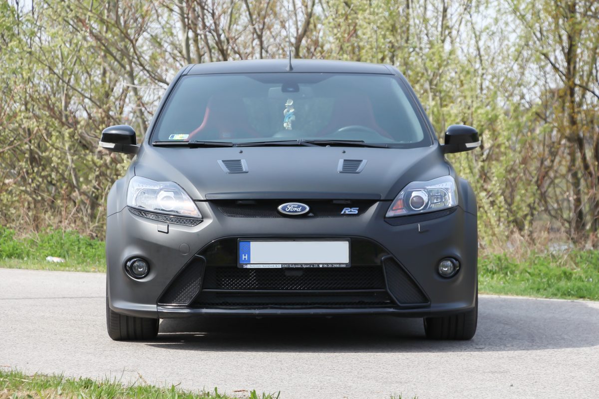 FORD
