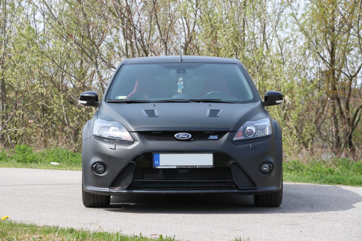 FORD