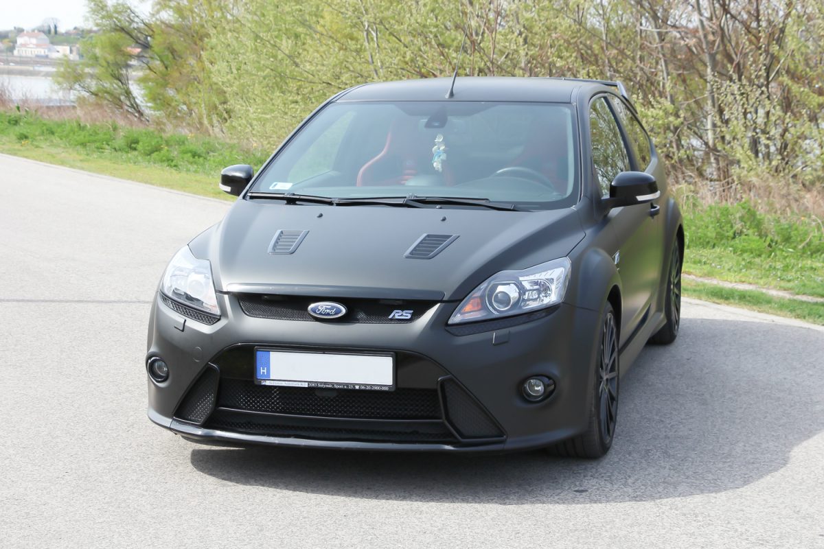 FORD