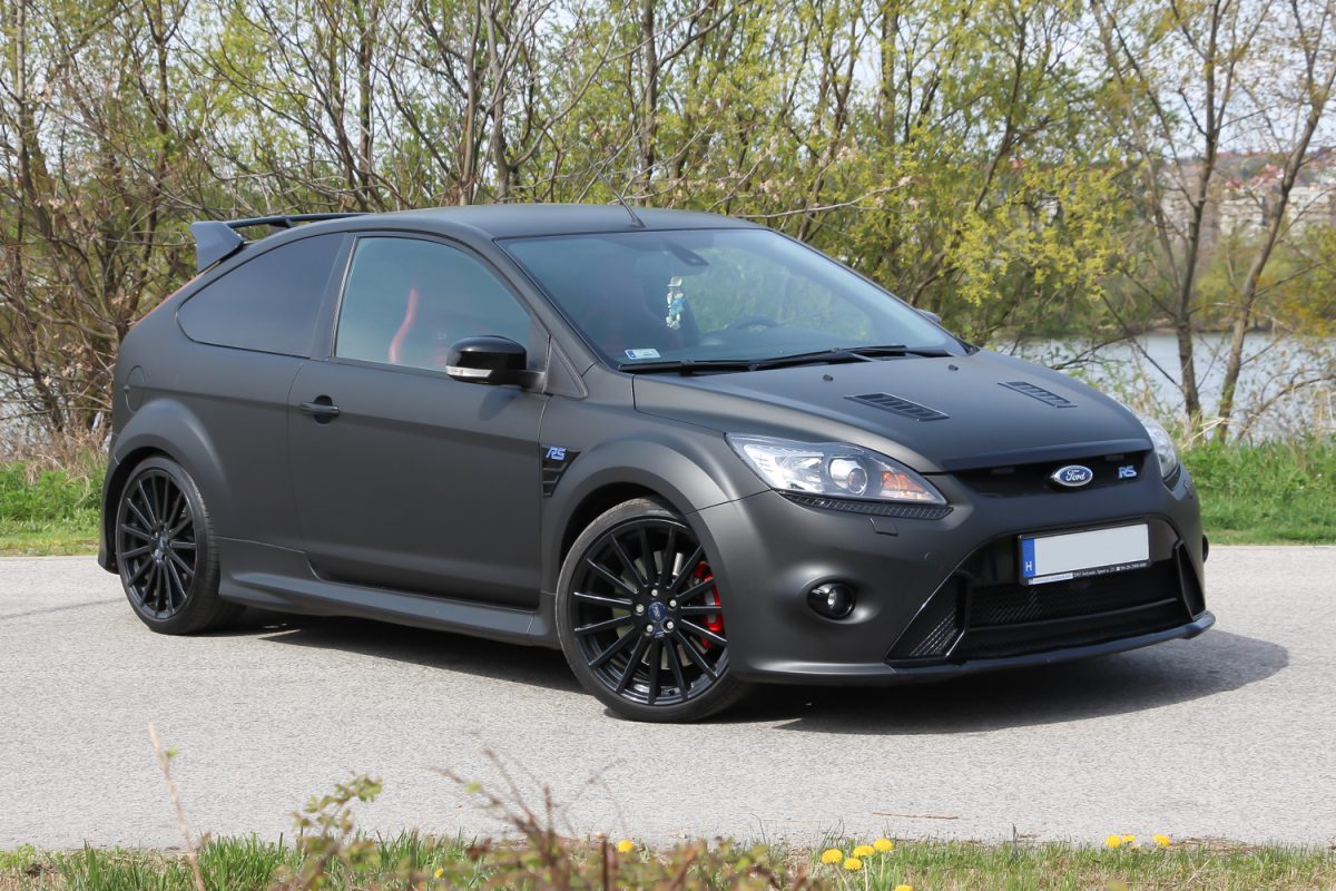 FORD