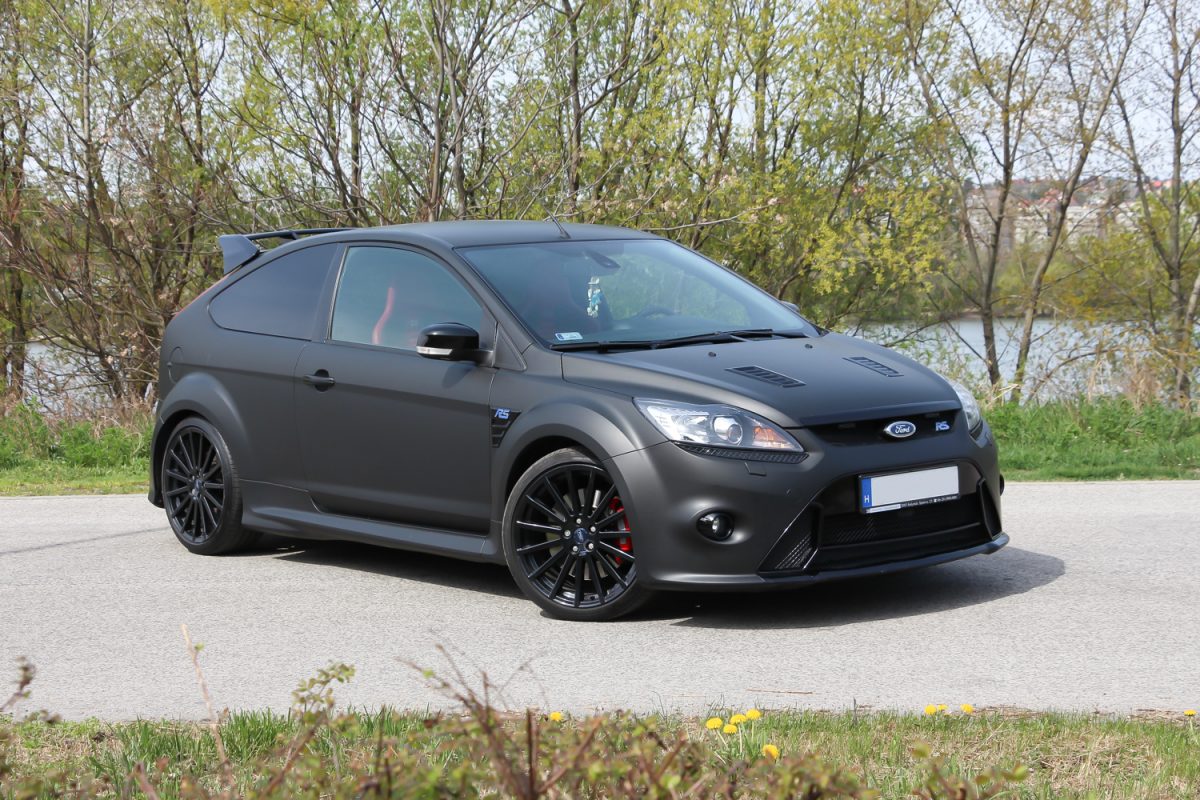 FORD