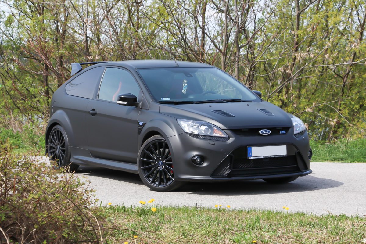 FORD