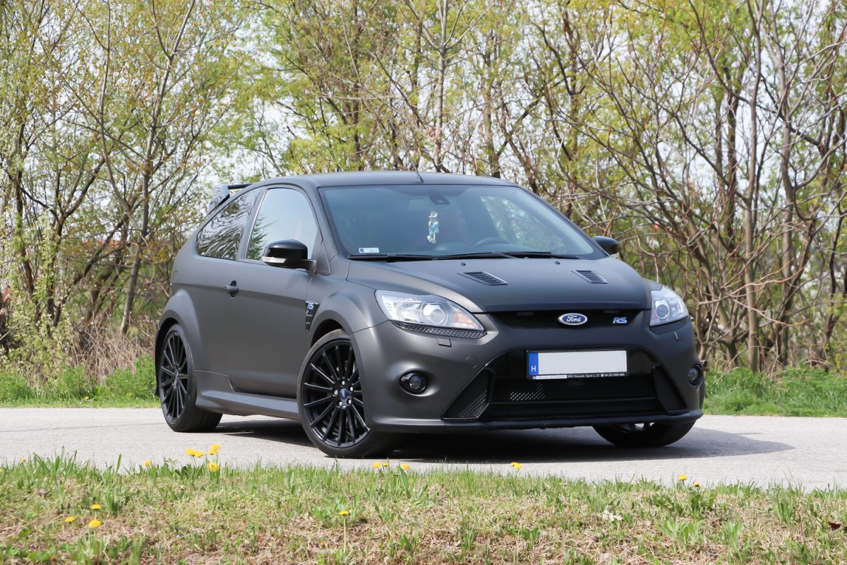 FORD