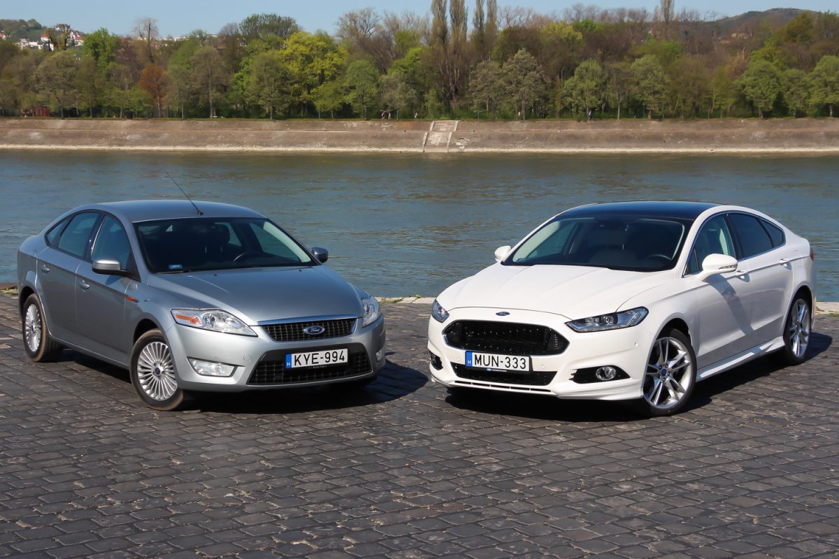 FORD