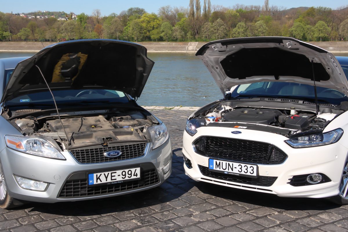 FORD