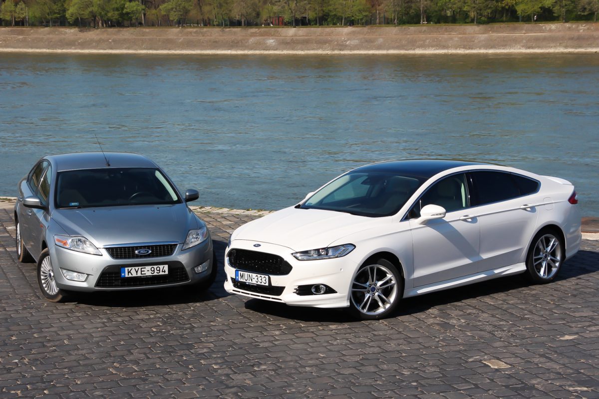 FORD