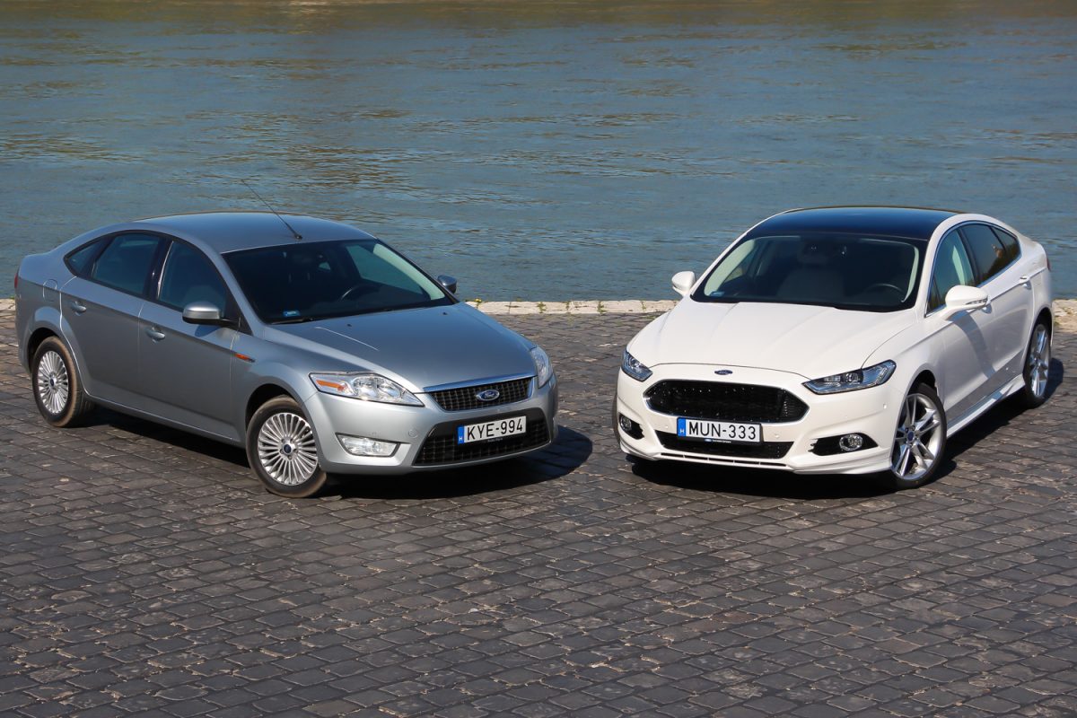 FORD