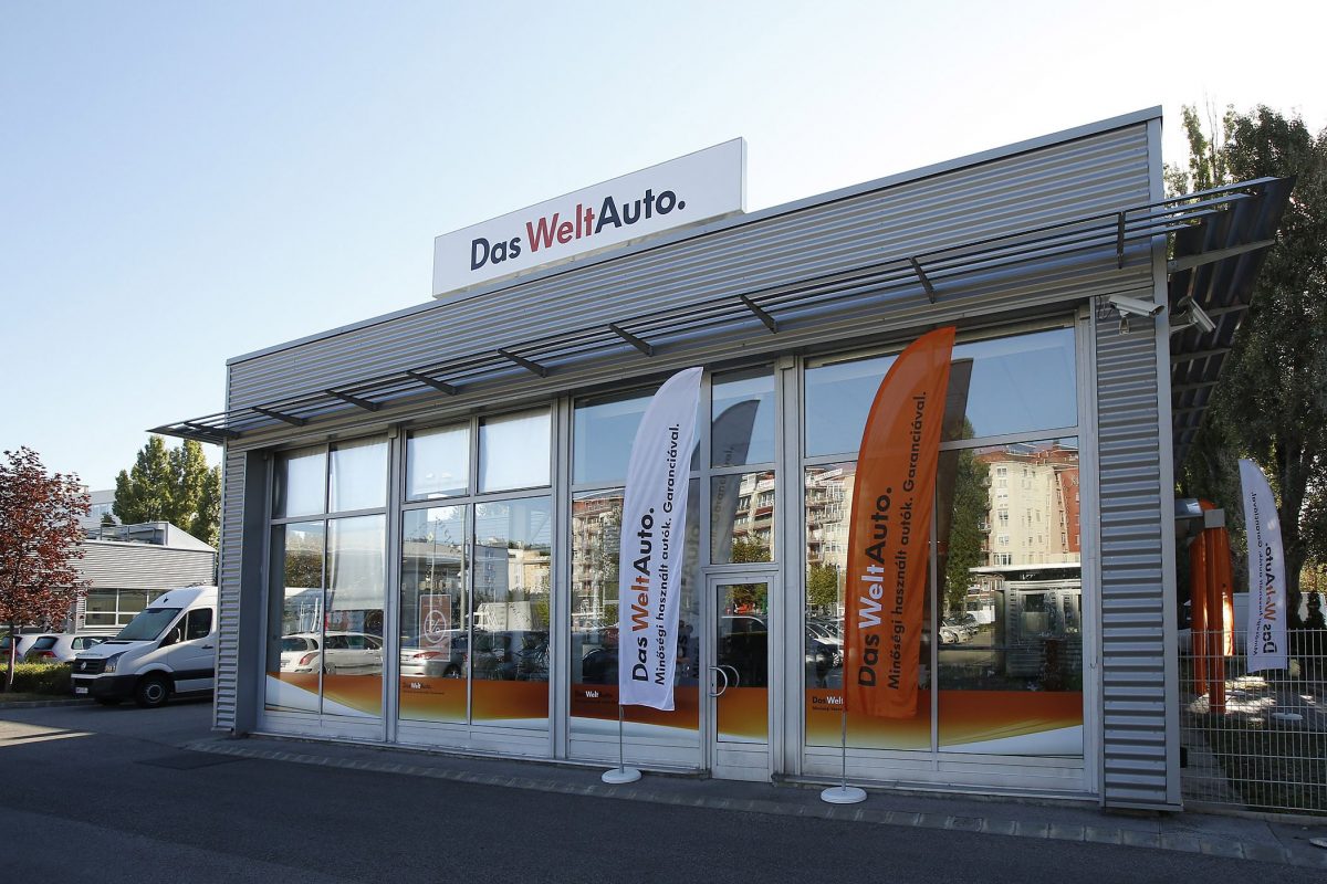 VOLKSWAGEN