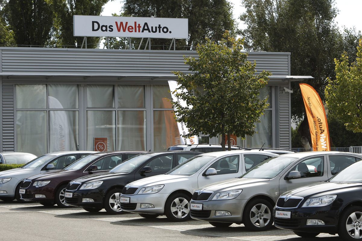 VOLKSWAGEN