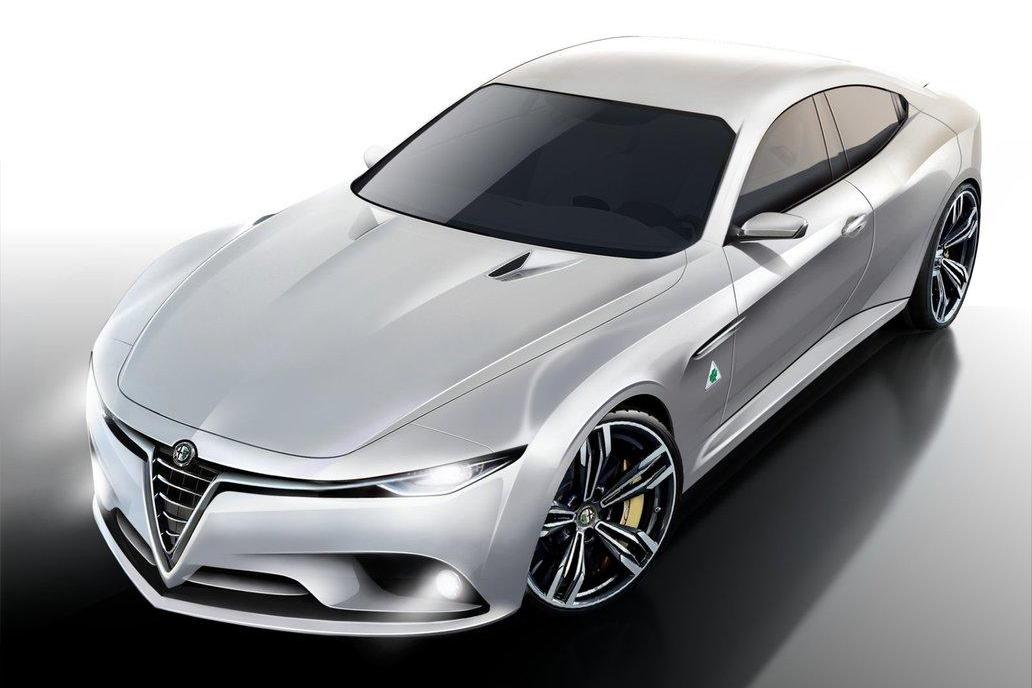 ALFA ROMEO