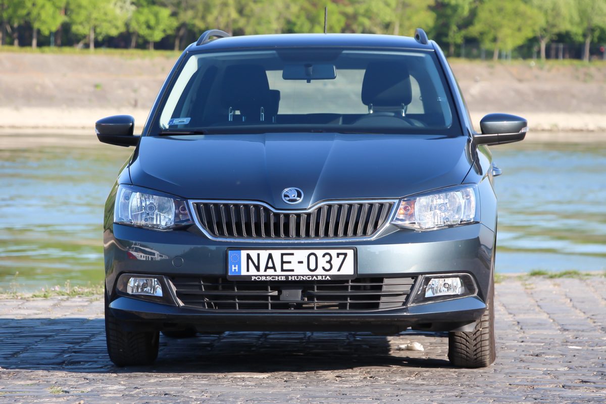 SKODA