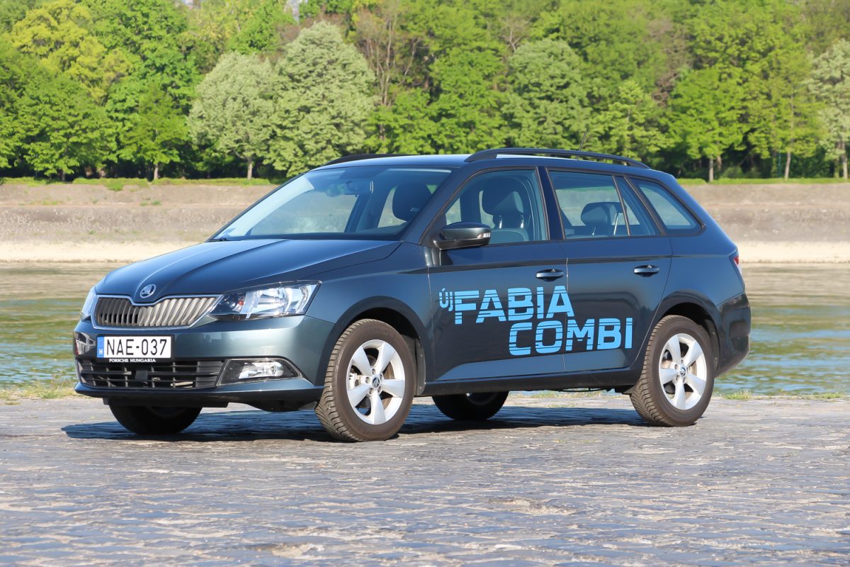 SKODA