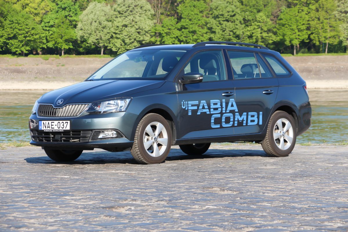 SKODA