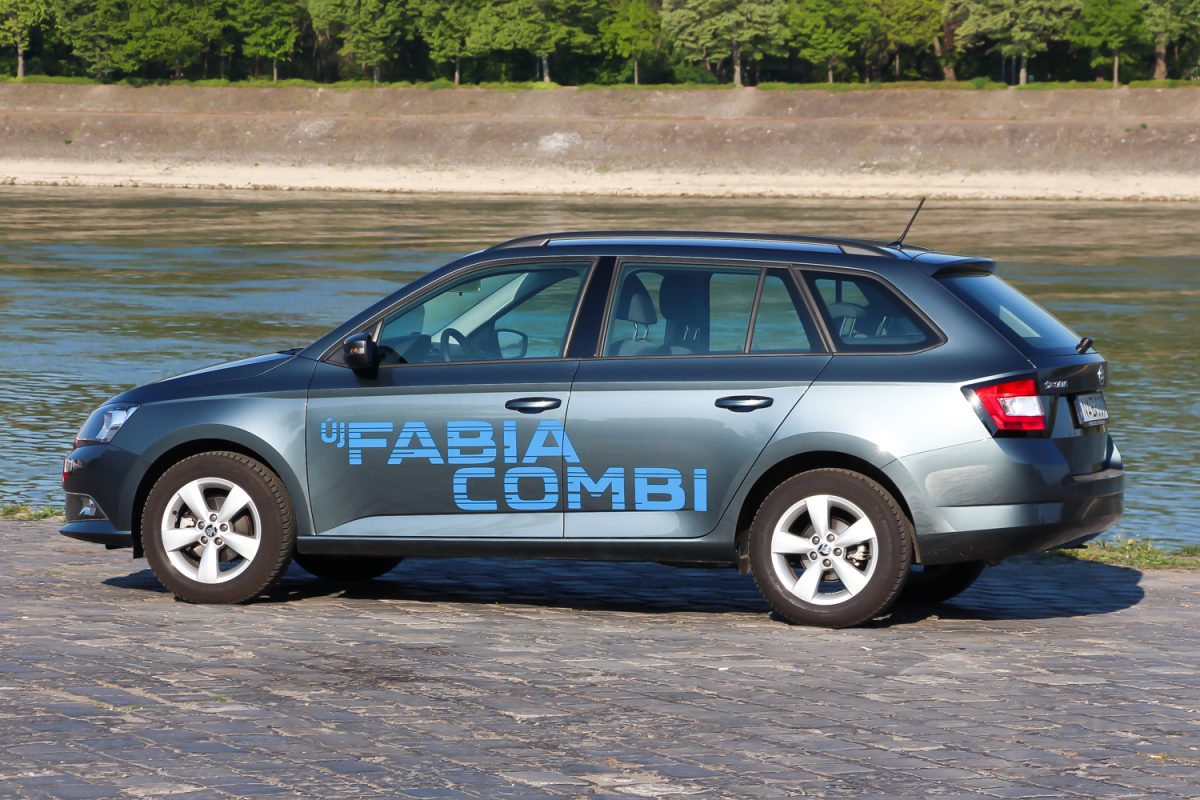 SKODA