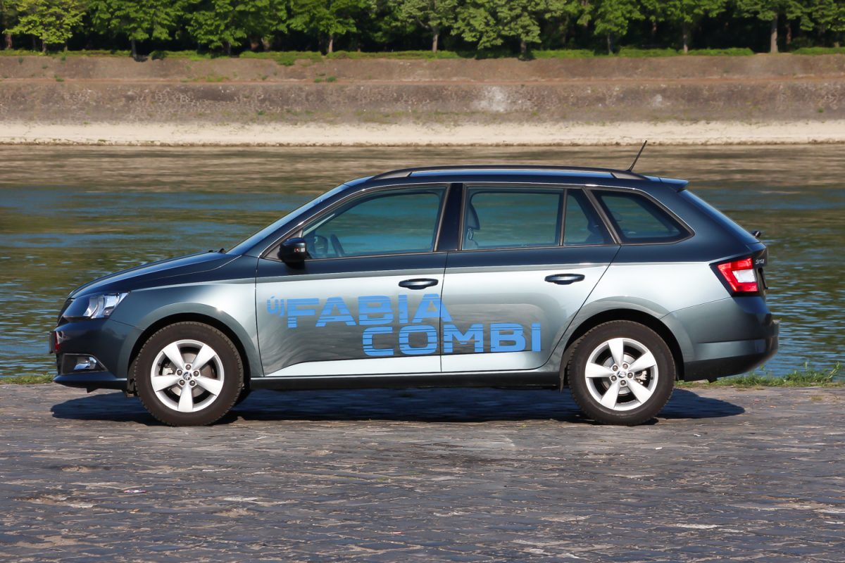 SKODA