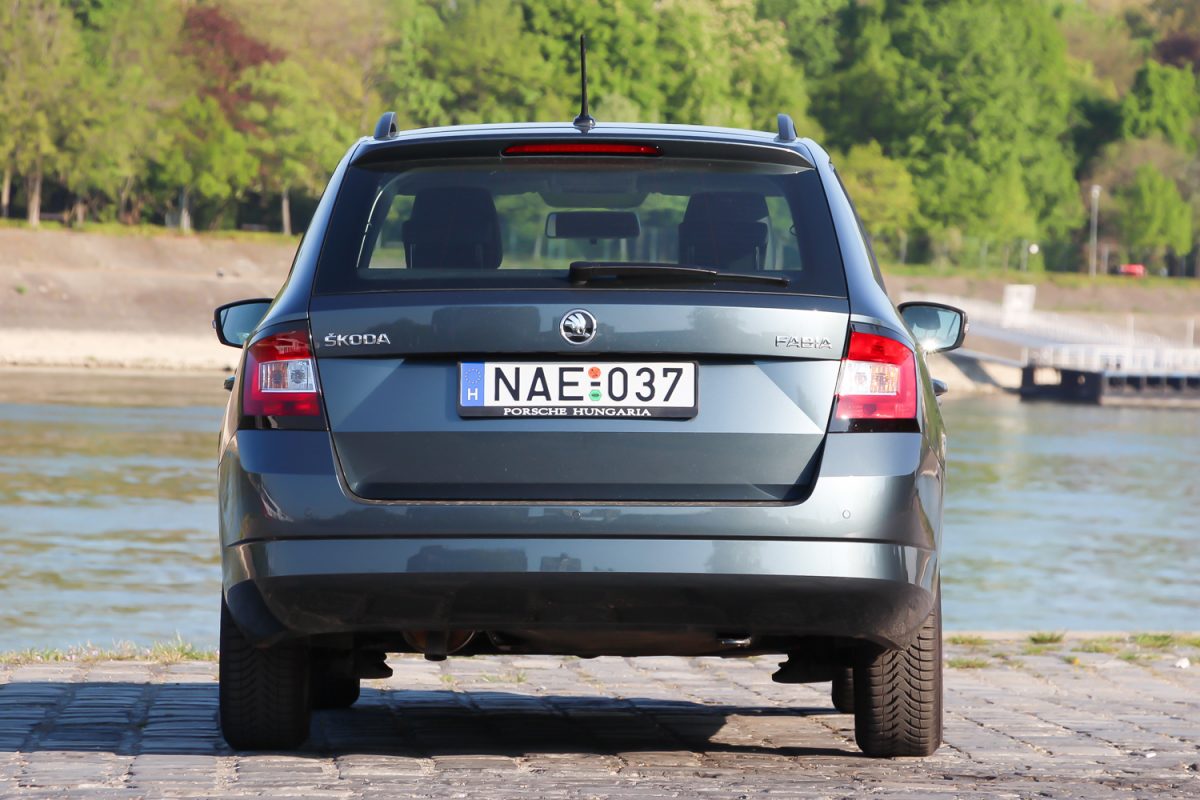 SKODA