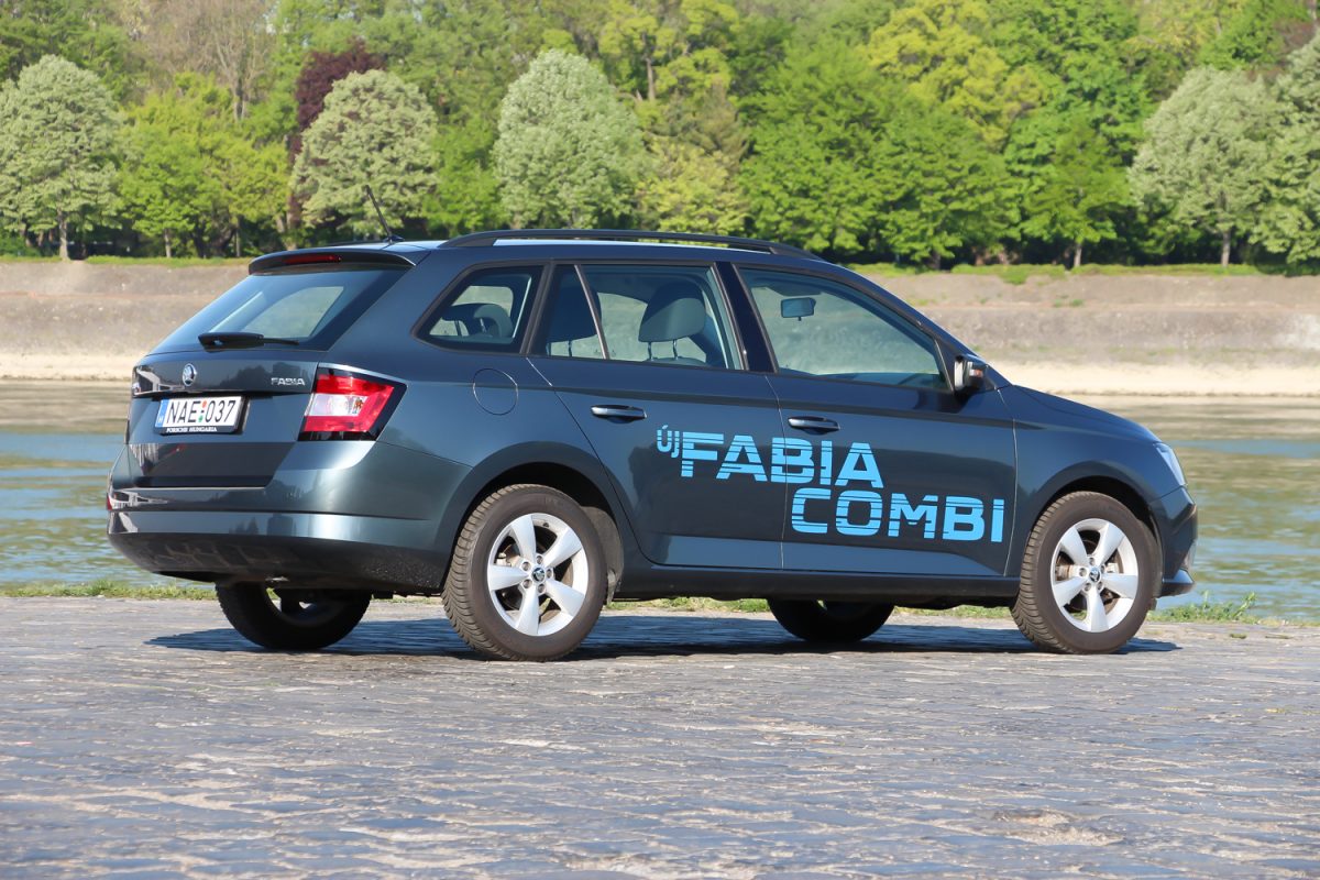 SKODA