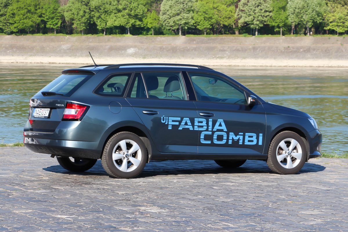 SKODA