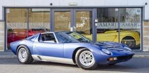 LAMBORGHINI