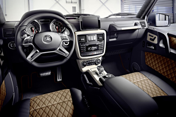 MERCEDES-BENZ