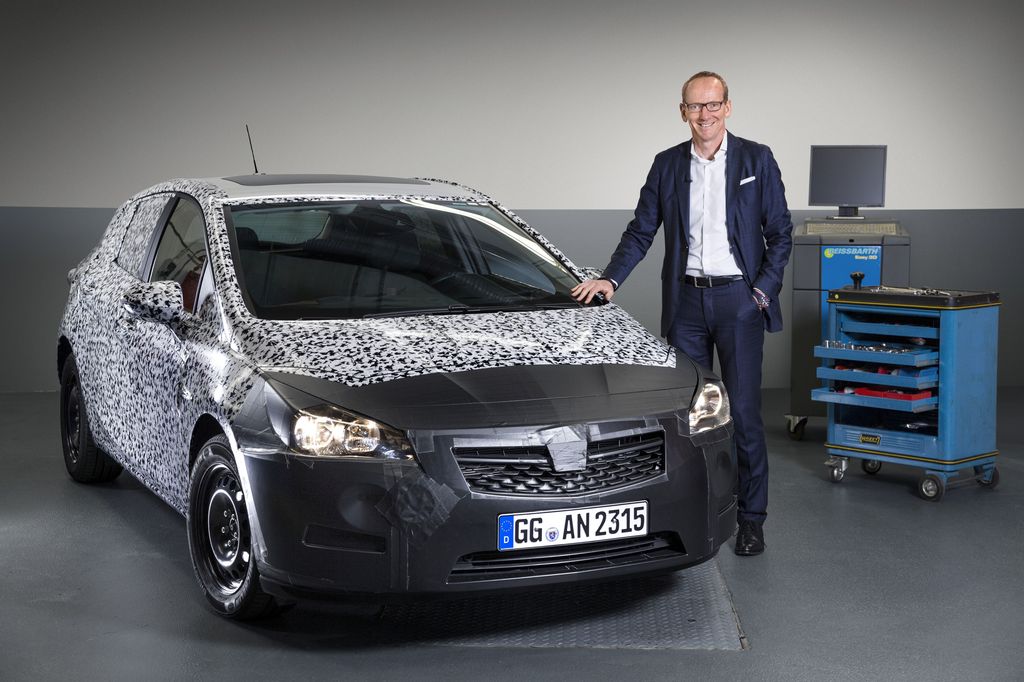 OPEL