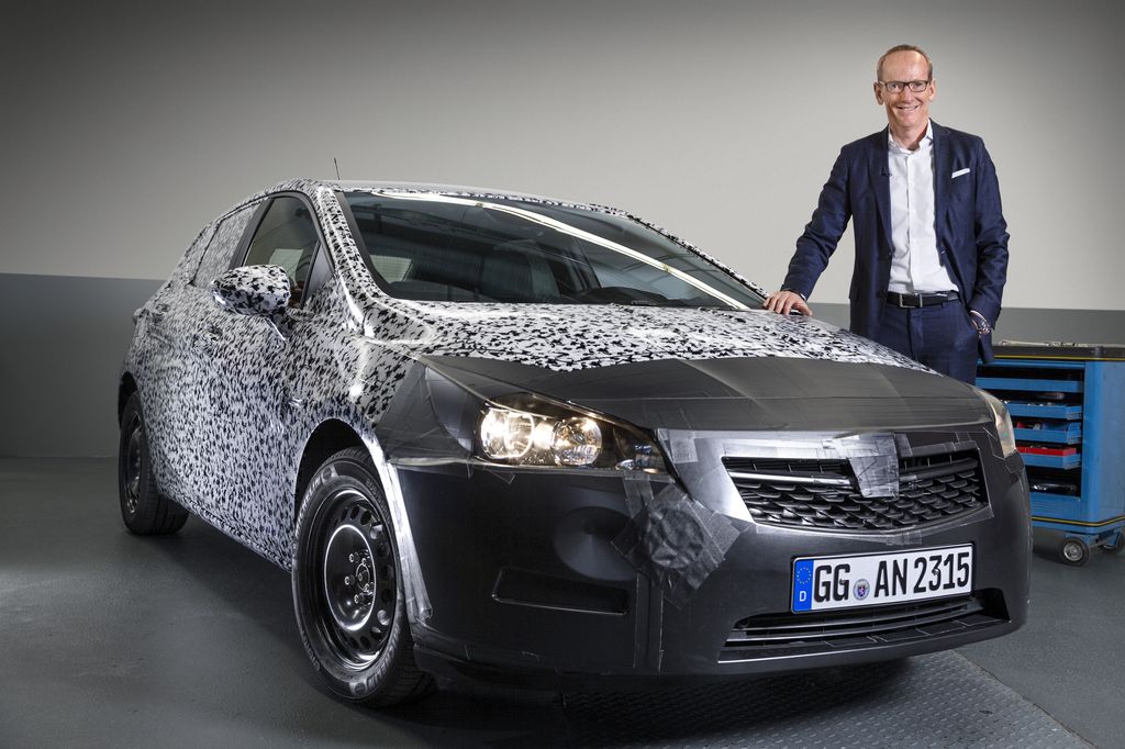OPEL