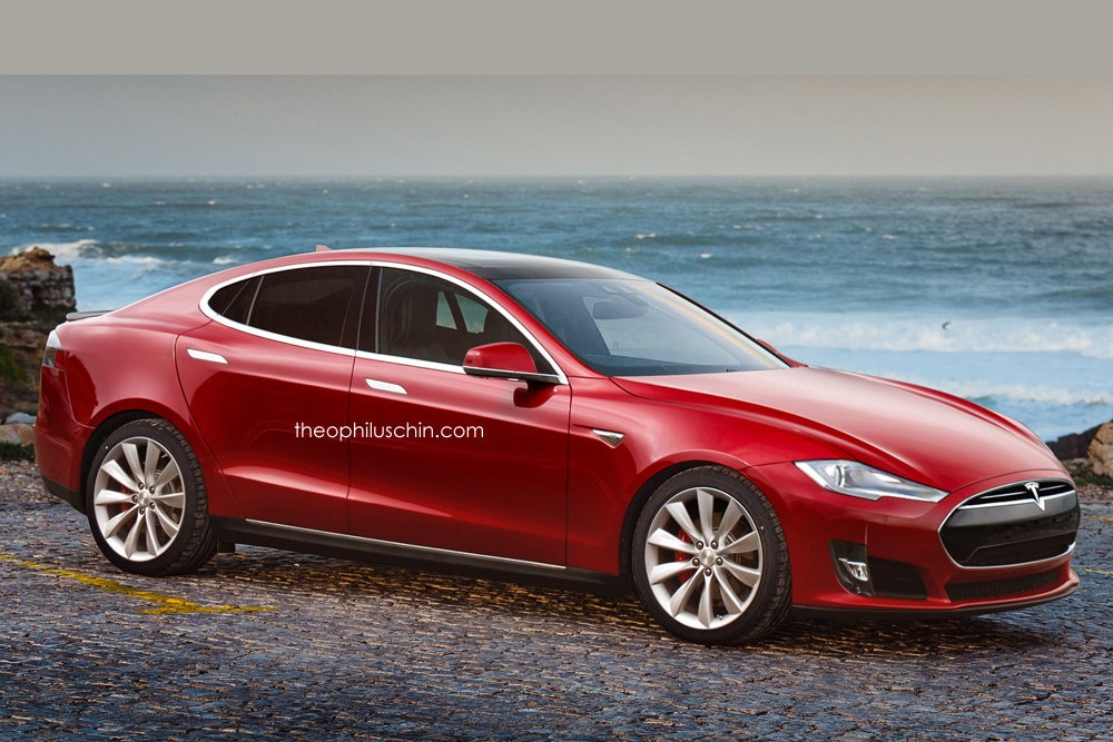 TESLA