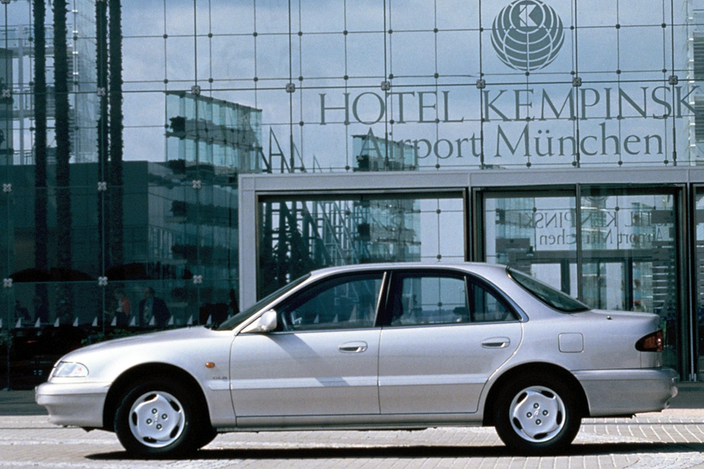 HYUNDAI