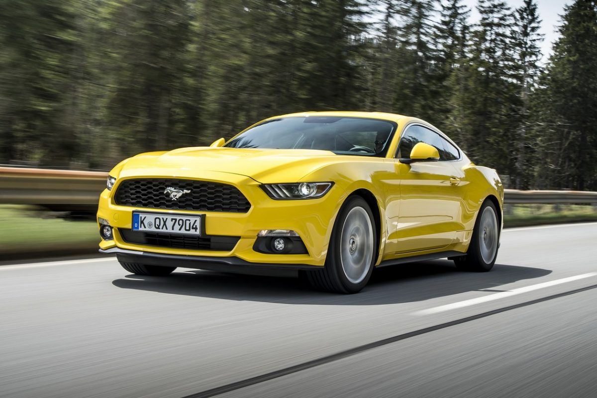 FORD