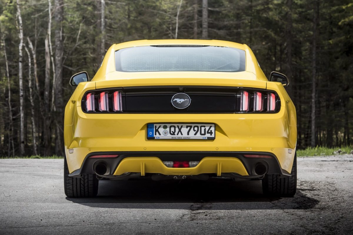 FORD
