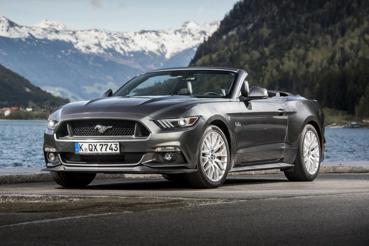FORD