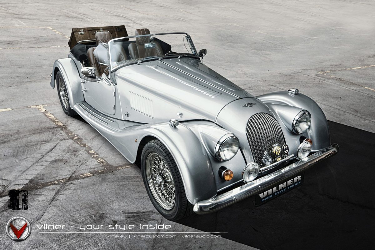 MORGAN