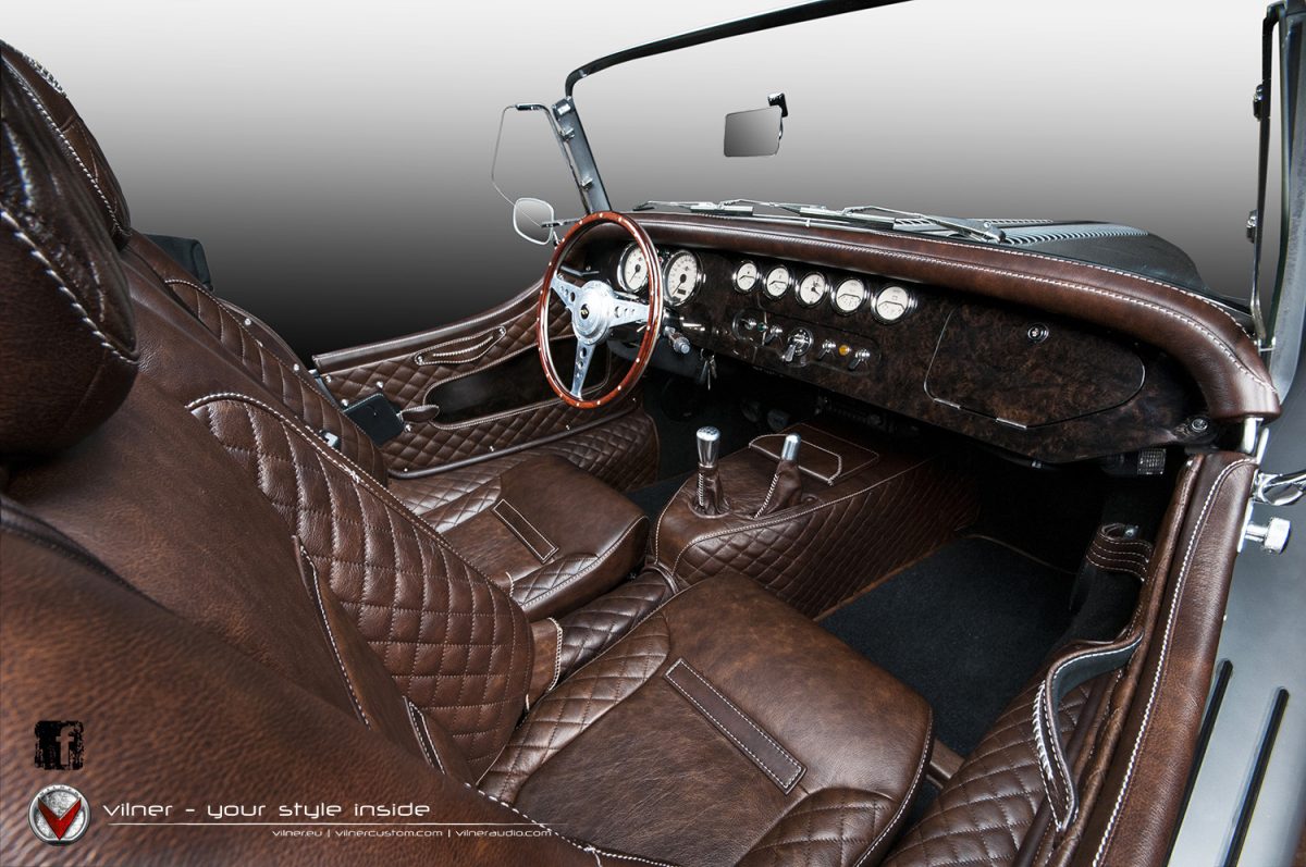 MORGAN