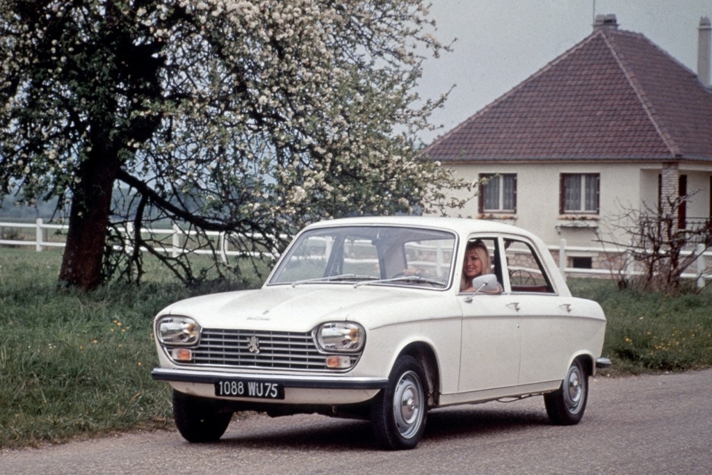 PEUGEOT