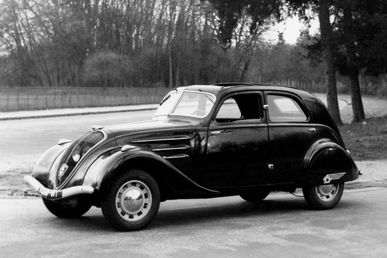 PEUGEOT