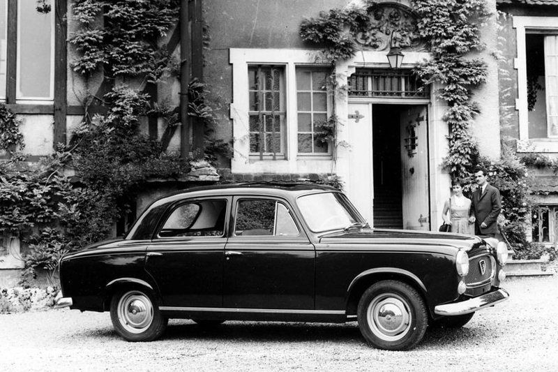 PEUGEOT