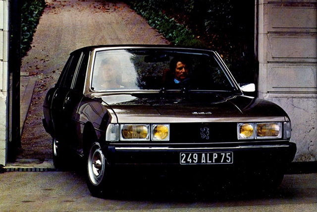 PEUGEOT