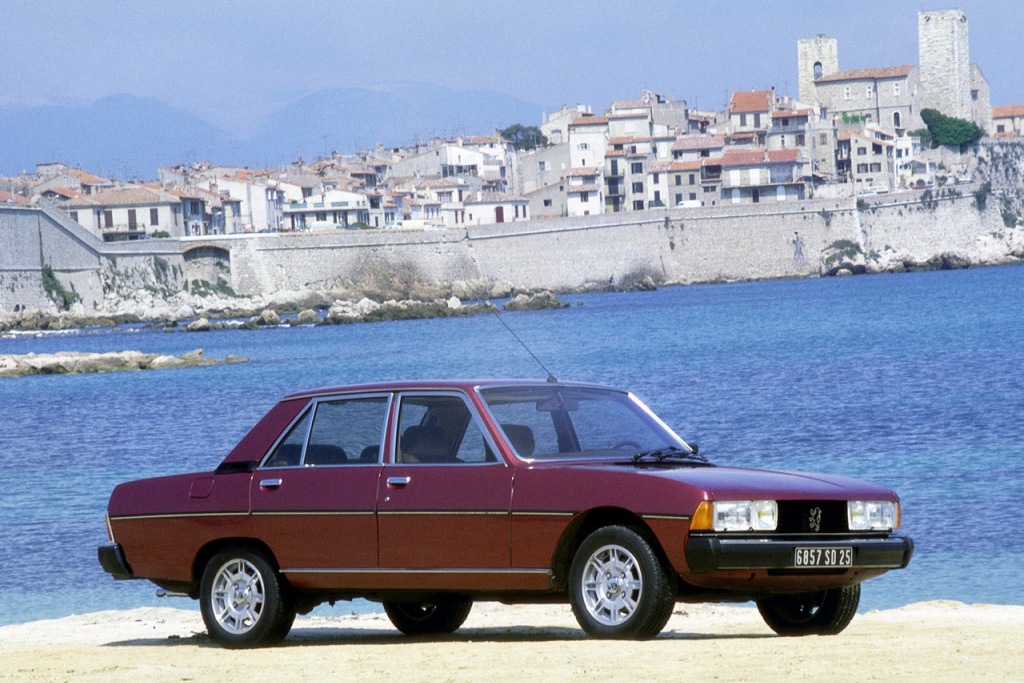 PEUGEOT