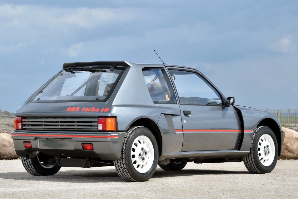 PEUGEOT