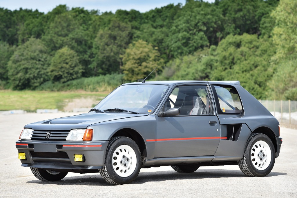 PEUGEOT