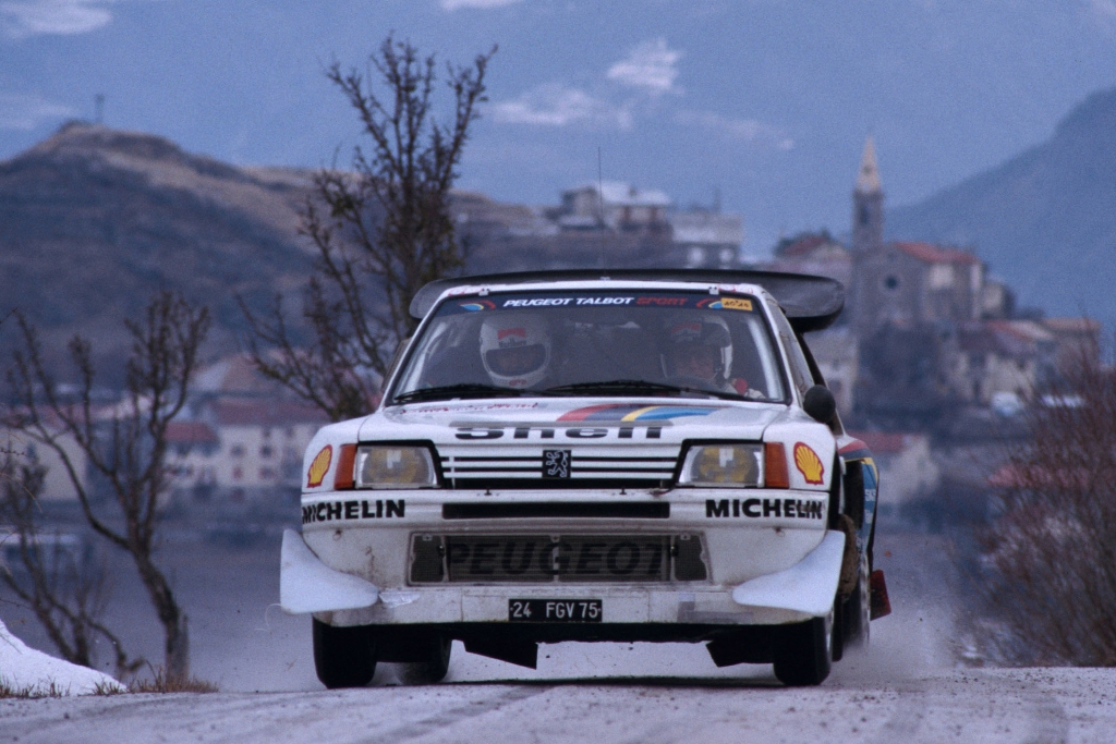 PEUGEOT