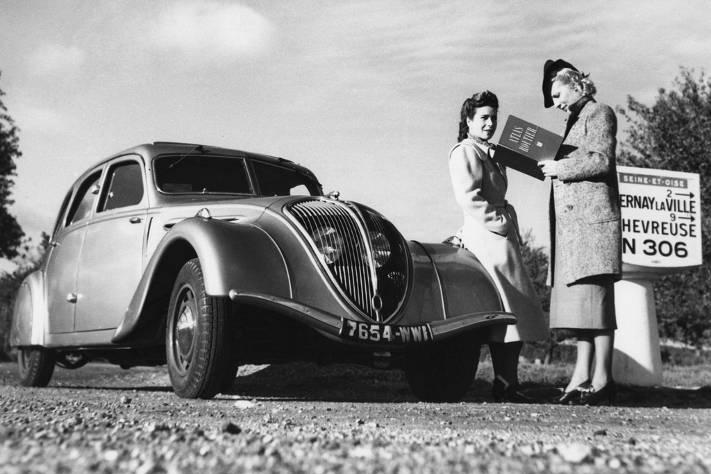 PEUGEOT