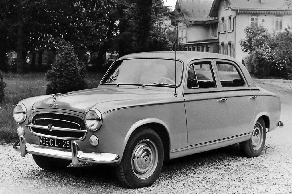 PEUGEOT