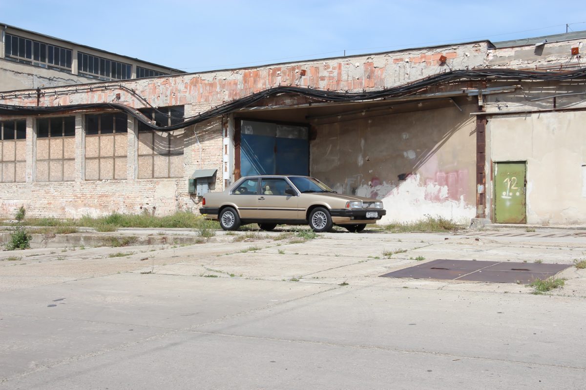 VOLVO