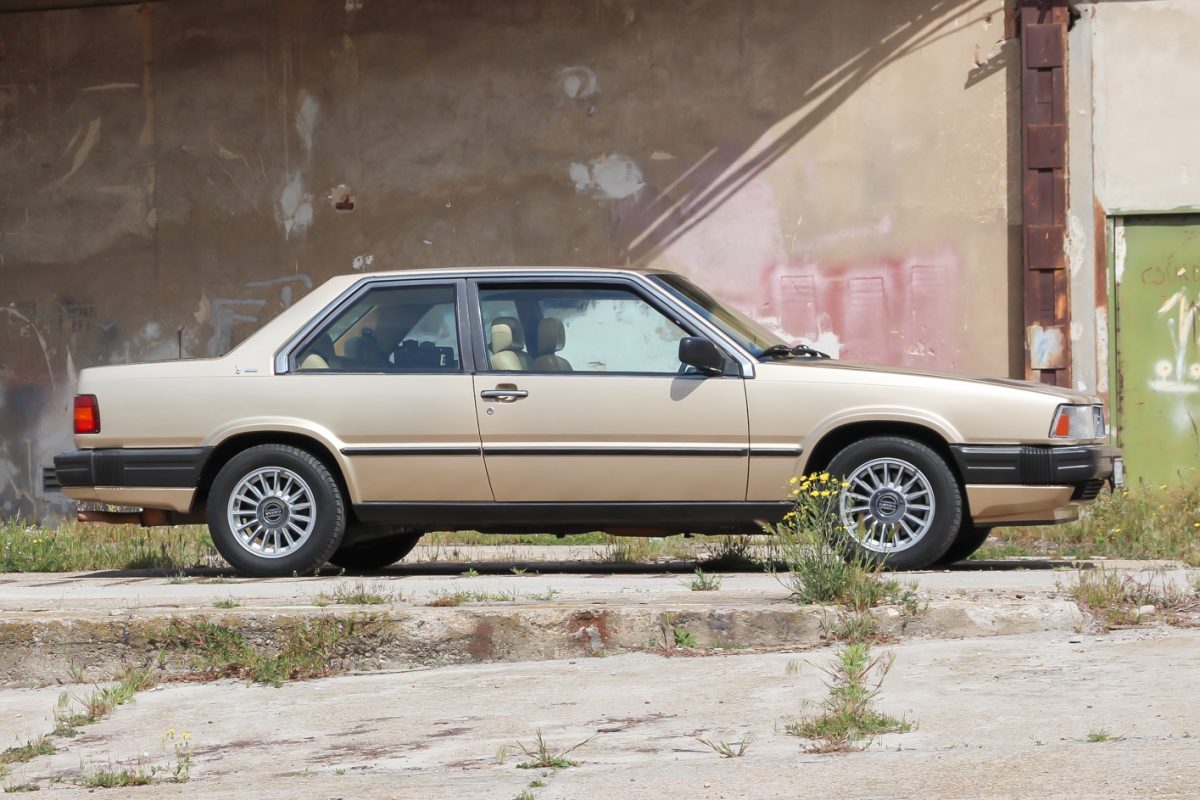 VOLVO