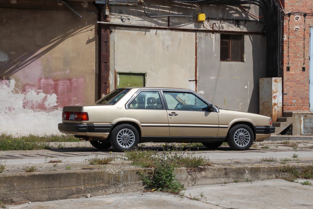 VOLVO