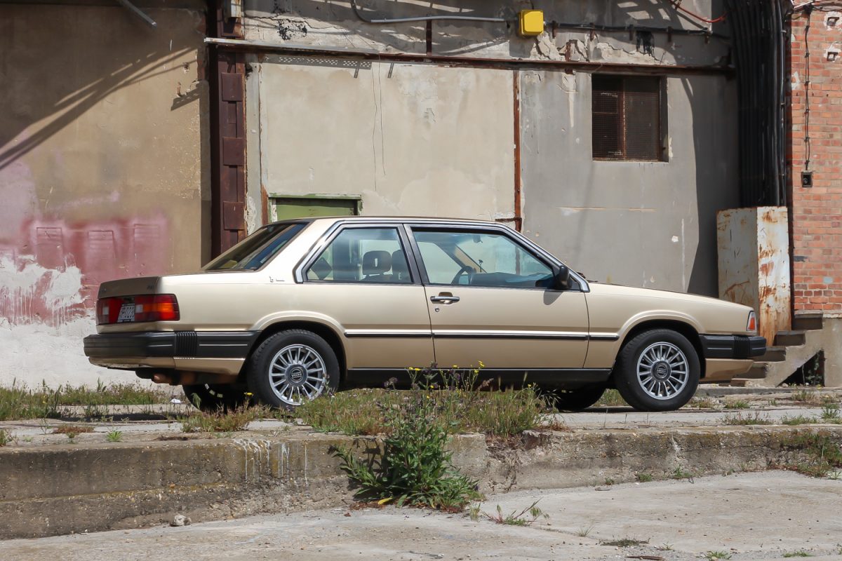 VOLVO