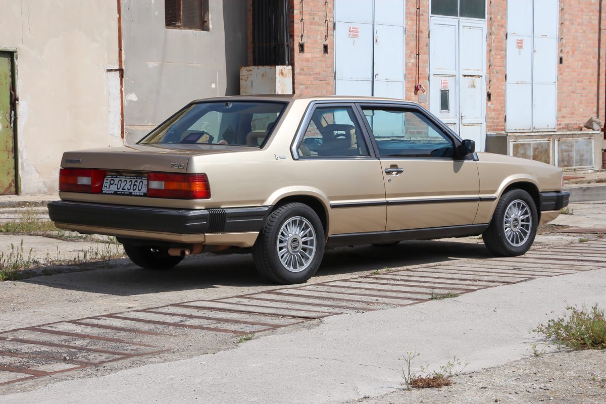 VOLVO