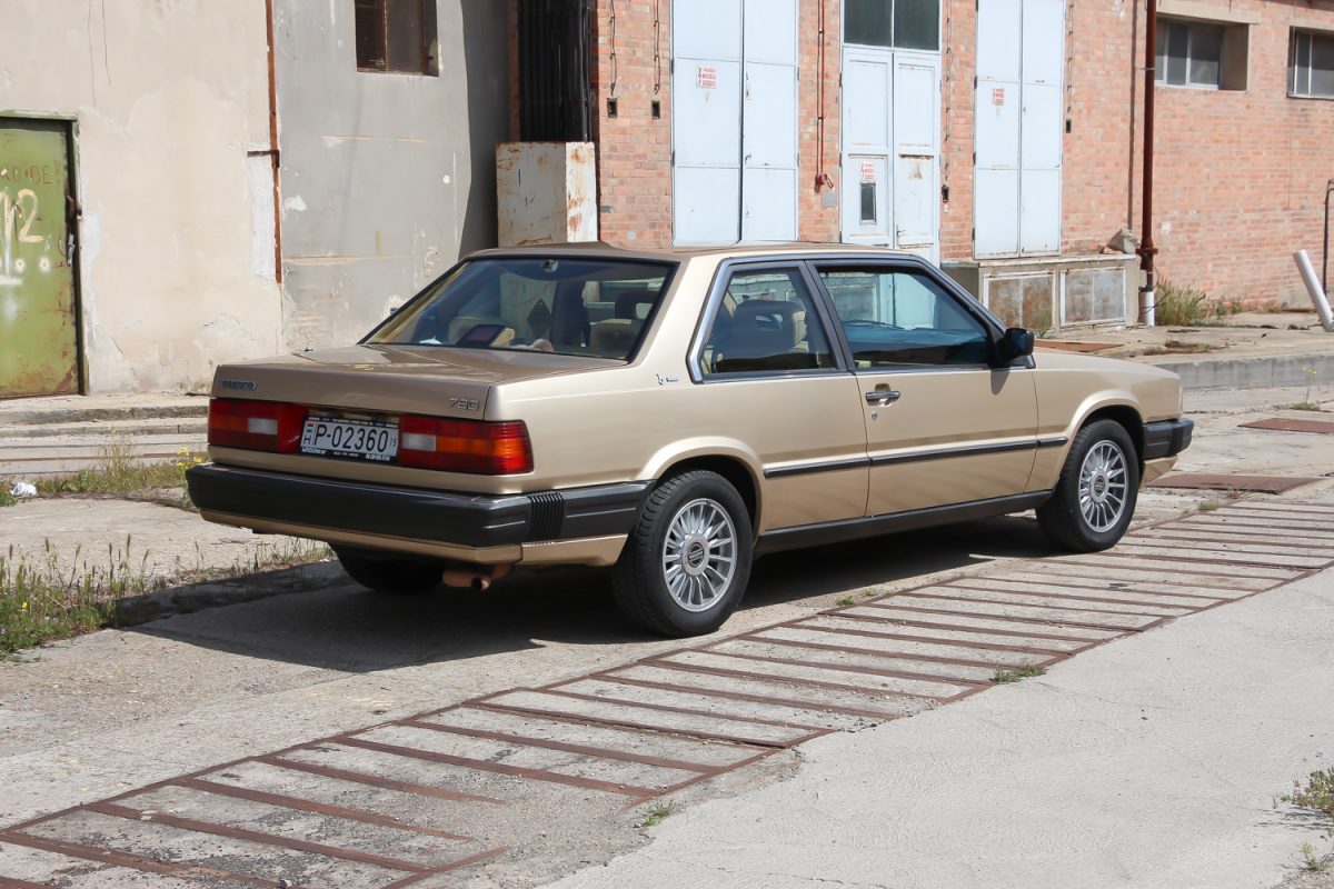 VOLVO